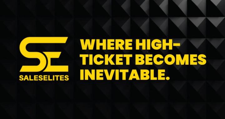 Sales Elites