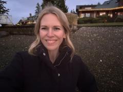 Rebekah Petersen