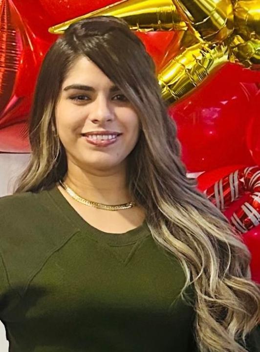 Claudia Medina Hernandez