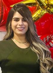 Claudia Medina Hernandez