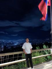 Jose Correa