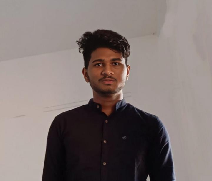 Sujal Naik