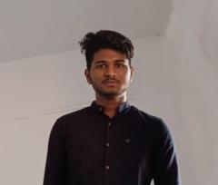 Sujal Naik