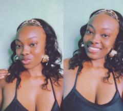 Korasia McDonald