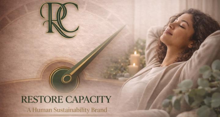 Restored Capacity™