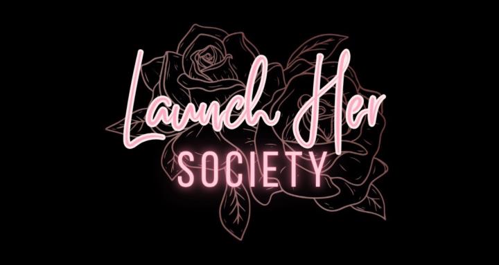 Launch Her Society 