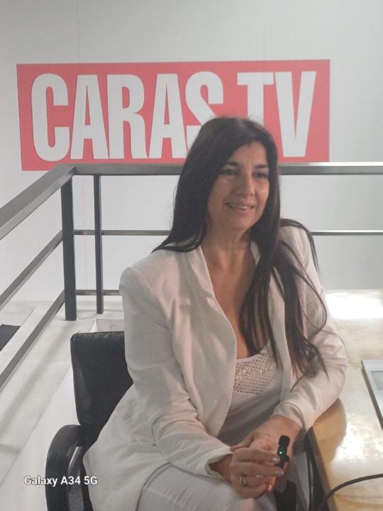 María BEatriz Perez Gaina