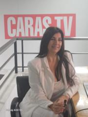 María BEatriz Perez Gaina
