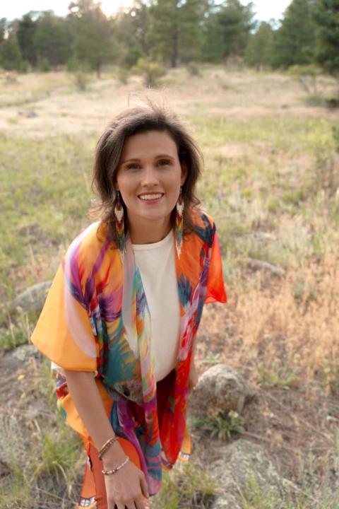 Katrina Armstrong
