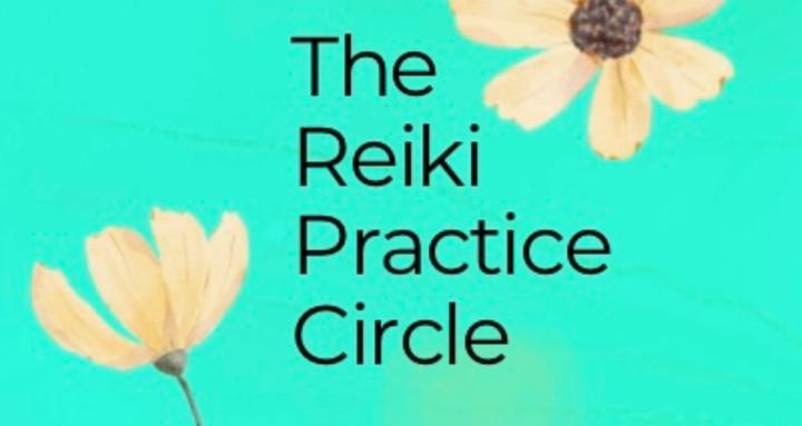 The Reiki Practice Circle
