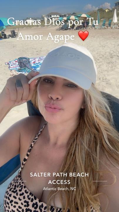 Mari Vasquez