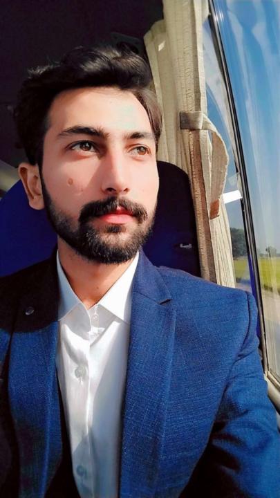 Faizan Ali