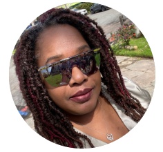 Elunda Hodges
