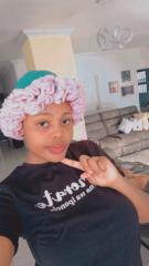 Keitshepile Mashishi