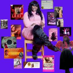 Kisha Johnson