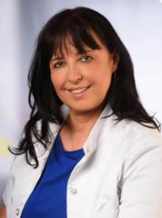 Gabriele Rabe-Bollmann