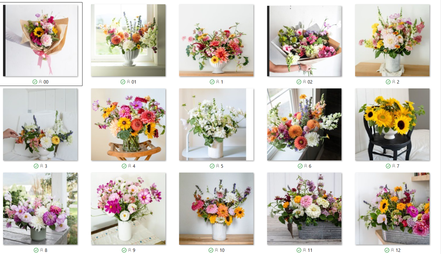 BeeHaven Flower Farm