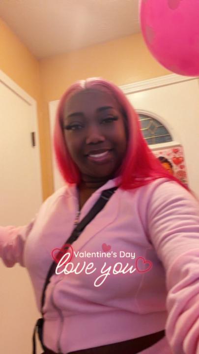 Sharanda Moore