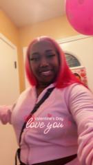 Sharanda Moore