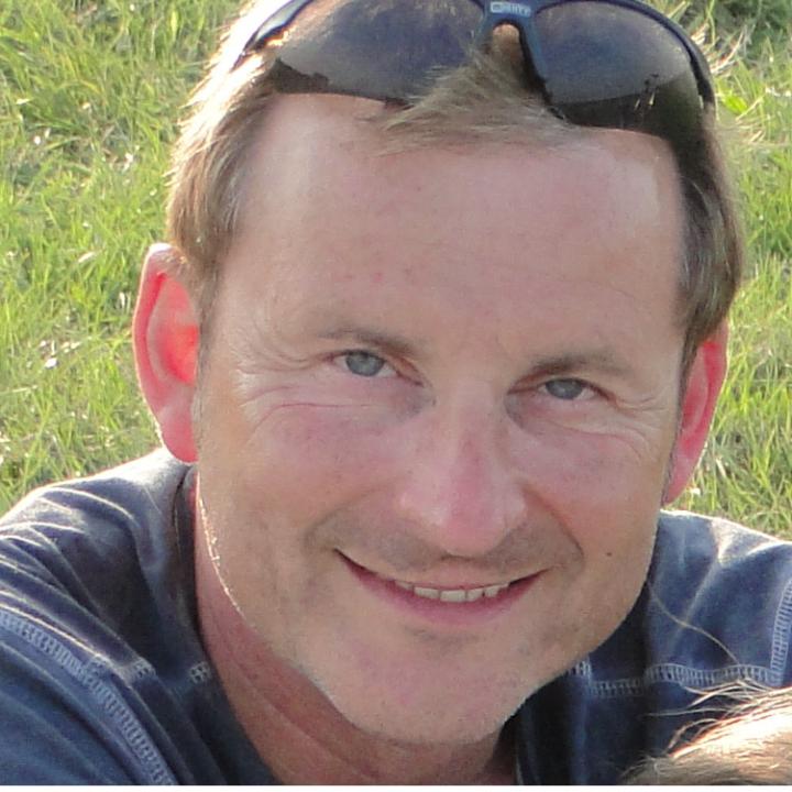 Arno Hegemann van Loo