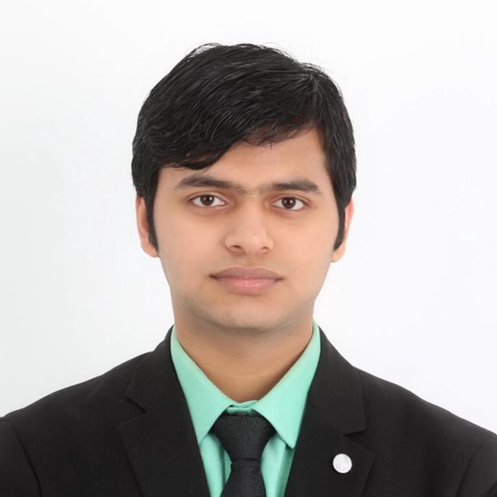 Sahil Haryani