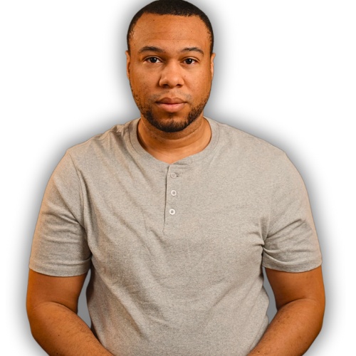 Christopher Brown