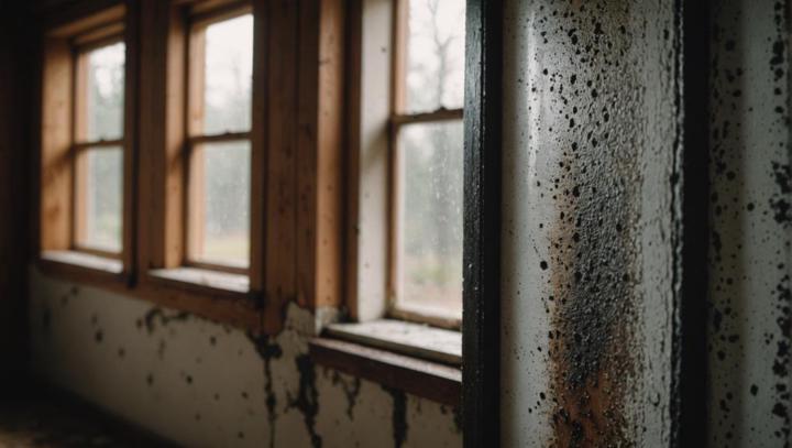 Emergency Water Damage in Fortuna, MO