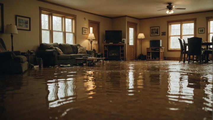 Emergency Water Cleanup Team in Lupus, MO