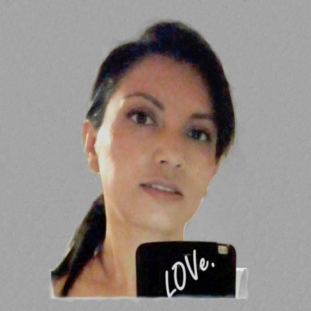 Verónica Landeros