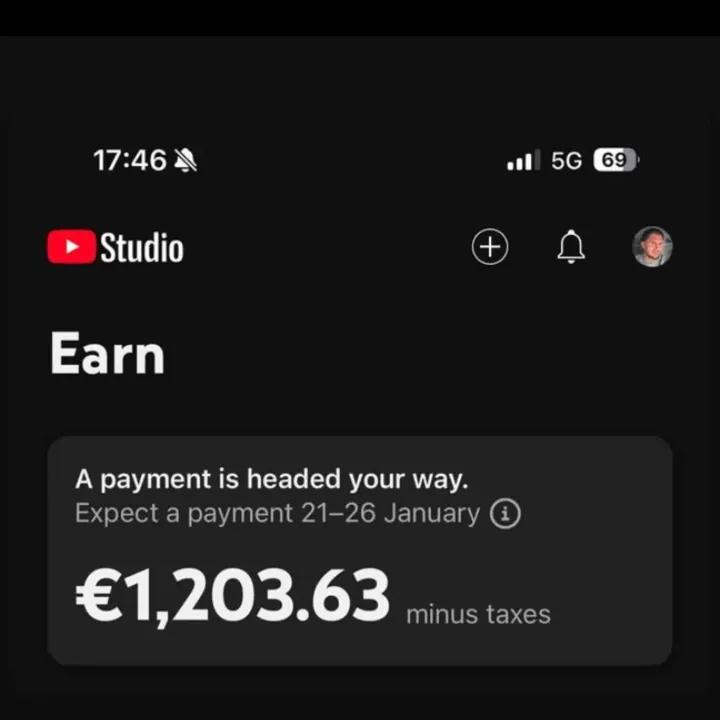 🎉 Student Milestone Alert! 🎉