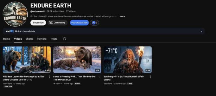 From Content to Cashflow — The Power of YouTube Automation!