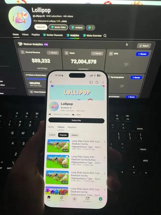 🚀✨ Building Quietly, Scaling Smart with AI