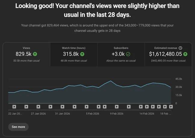 🚀🔥 Quick update for the Skool family…
