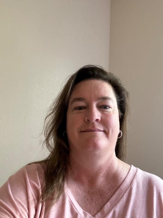 Melissa Shrewsbury