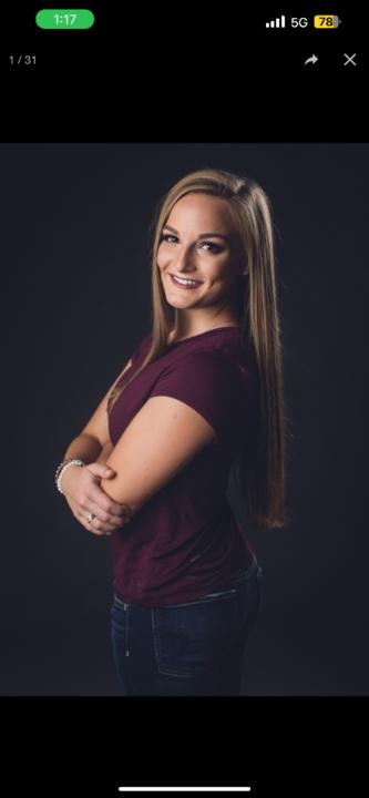 Maggie B