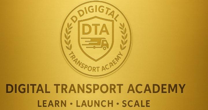 The Digital Transport Academy