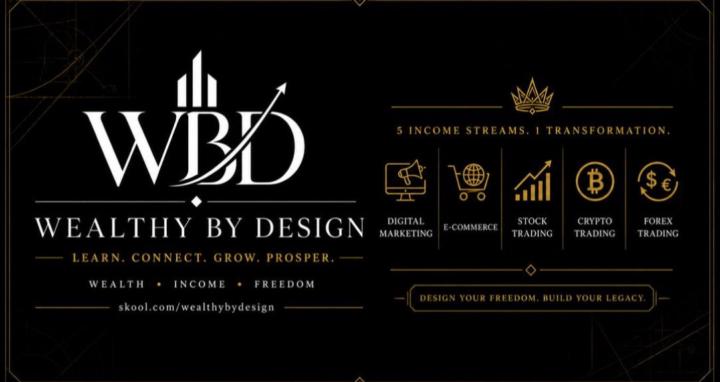 WEALTH BY DESIGN