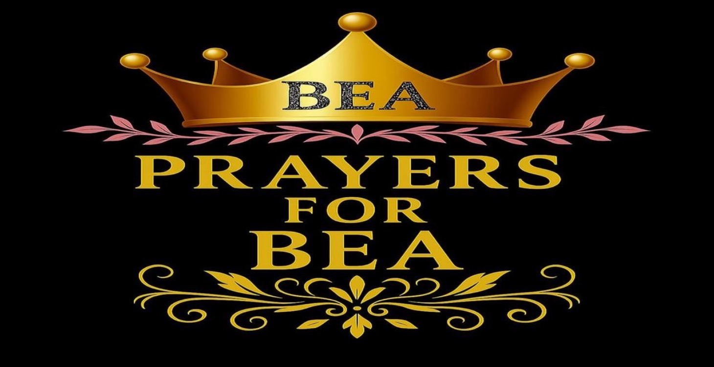 PRAYERS FOR BILLIONAIRE EMPIRE ACADEMY