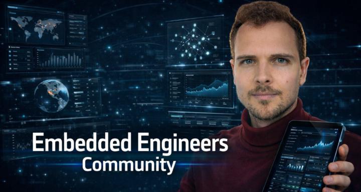 Embedded Engineers