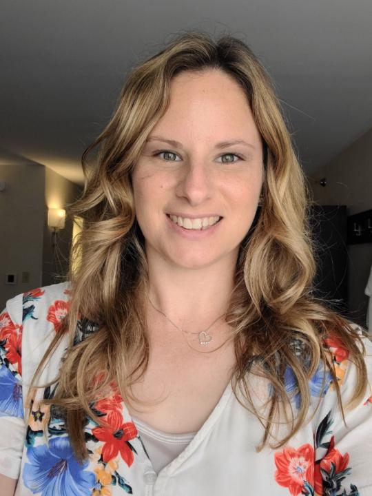 Meghan Dickey