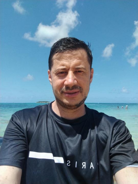 Yuri alberto Quintero quintero