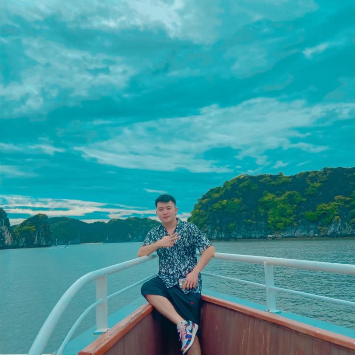 Nguyễn Minh
