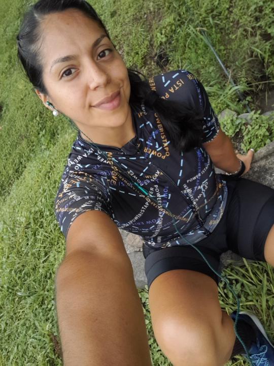 Lourdes Romina Coronel