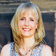 Jeannine Friesen