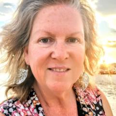 Christy Morrell-Stinson