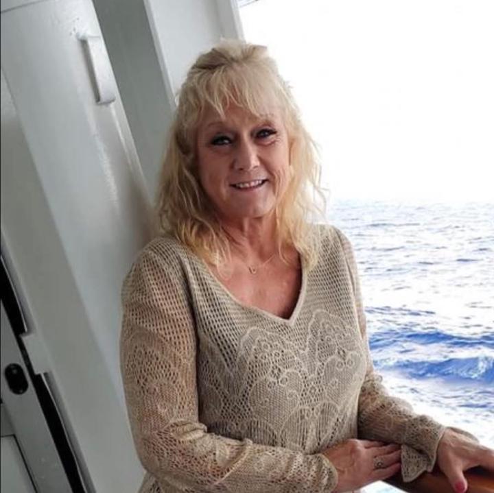 Rita Rudisill