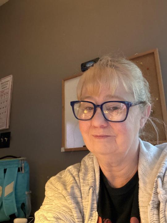 Gerri Noel