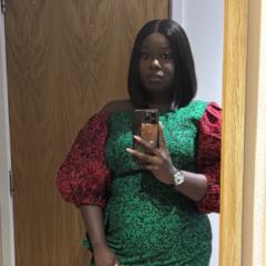 Kehinde Idowu