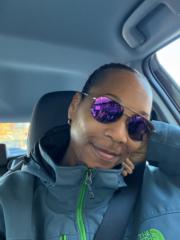 Keysha Stapley