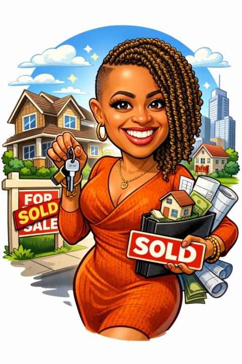 LaToya Finney